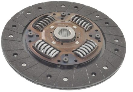 Hyundai Koppelingsplaat ADG031108