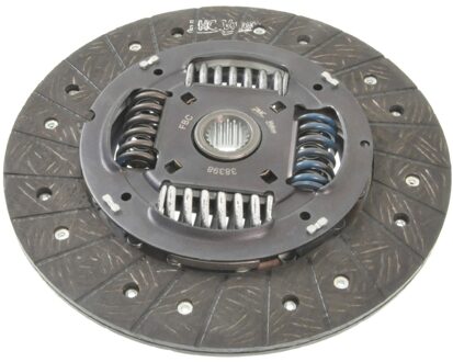 Hyundai Koppelingsplaat ADG031116