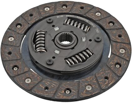 Hyundai Koppelingsplaat ADG03174