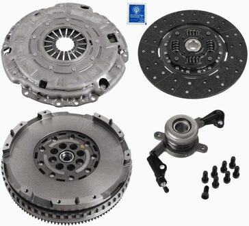 Hyundai Koppelingsset 2290601168