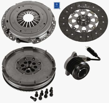 Hyundai Koppelingsset 2290601194