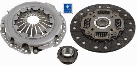 Hyundai Koppelingsset 3000950844