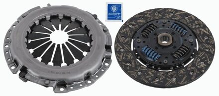 Hyundai Koppelingsset 3000950855