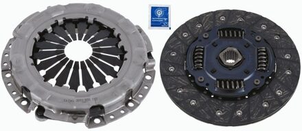 Hyundai Koppelingsset 3000950862