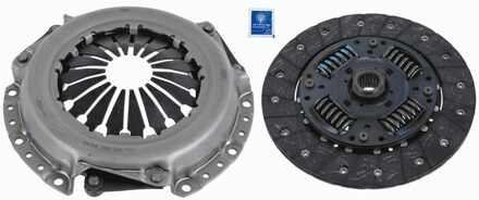 Hyundai Koppelingsset 3000950863