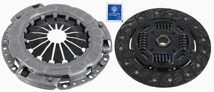 Hyundai Koppelingsset 3000950864