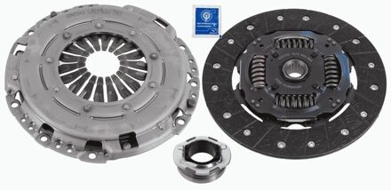 Hyundai Koppelingsset 3000950865