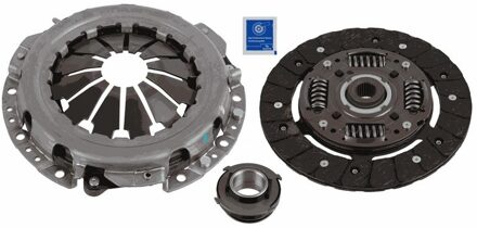 Hyundai Koppelingsset 3000951583