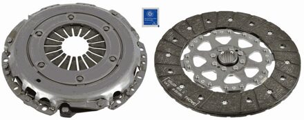 Hyundai Koppelingsset 3000970128