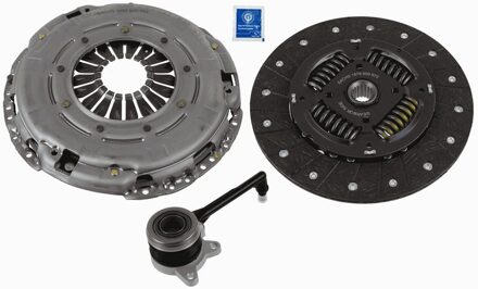 Hyundai Koppelingsset 3000990498