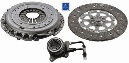 Hyundai Koppelingsset 3000990535