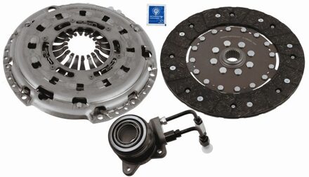 Hyundai Koppelingsset 3000990649