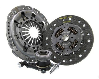 Hyundai Koppelingsset 623385109