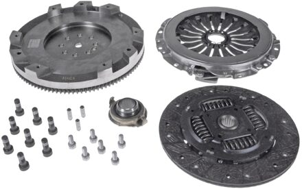 Hyundai Koppelingsset ADG03098