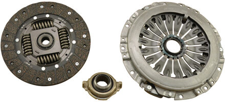 Hyundai Koppelingsset CP1516