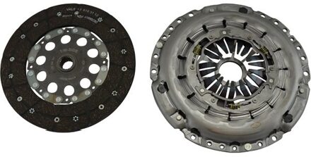 Hyundai Koppelingsset CP6051