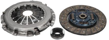 Hyundai Koppelingsset CP6082
