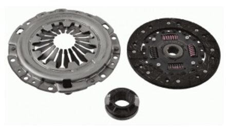 Hyundai Koppelingsset JT1270