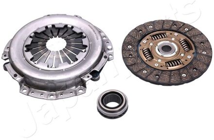 Hyundai Koppelingsset KFH26