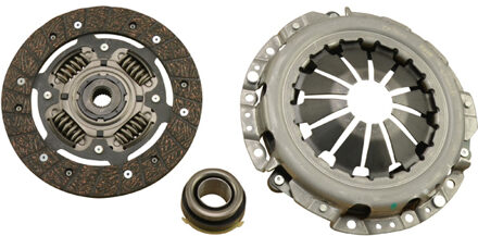 Hyundai Koppelingsset