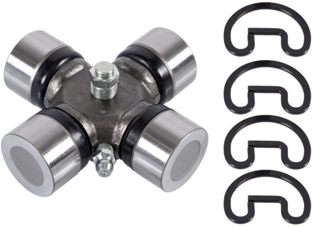 Hyundai Kruiskoppeling