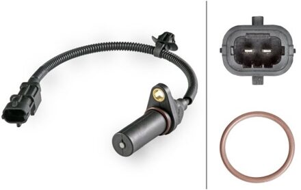 Hyundai Krukassensor 6pu 6PU009168351