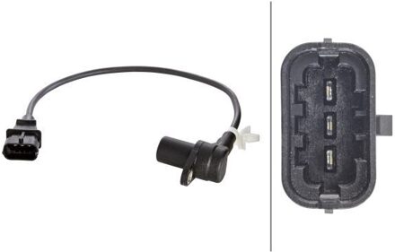 Hyundai Krukassensor 6PU009146961