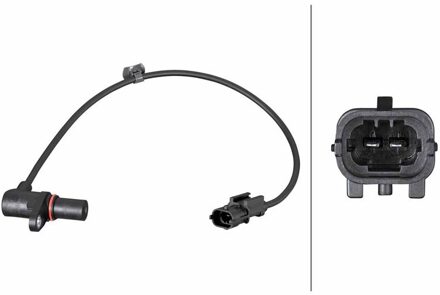 Hyundai Krukassensor 6PU358380541