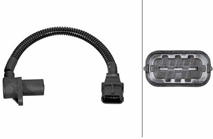 Hyundai Krukassensor 6PU358381391