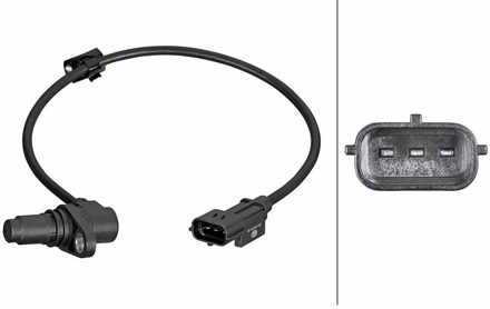 Hyundai Krukassensor 6PU358381521