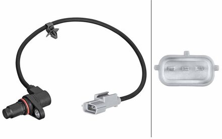 Hyundai Krukassensor 6PU358381541