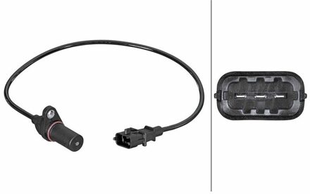 Hyundai Krukassensor 6PU358381571