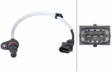 Hyundai Krukassensor 6PU358381601