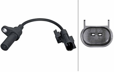 Hyundai Krukassensor 6PU358381631