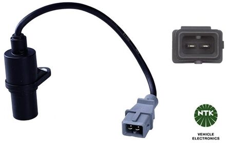 Hyundai Krukassensor 81152