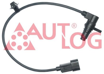 Hyundai Krukassensor AS5340