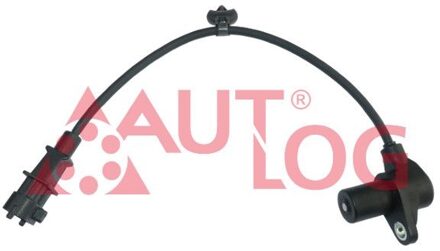 Hyundai Krukassensor AS5711