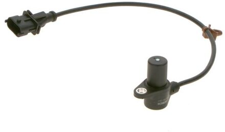 Hyundai Krukassensor DG