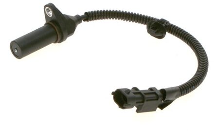 Hyundai Krukassensor DG