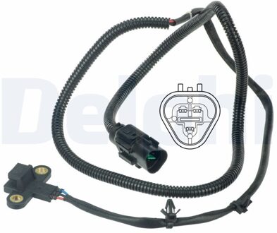 Hyundai Krukassensor SS11171