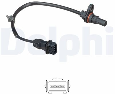 Hyundai Krukassensor SS11329