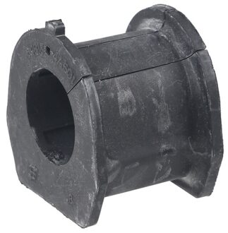 Hyundai Lagerbus, stabilisator