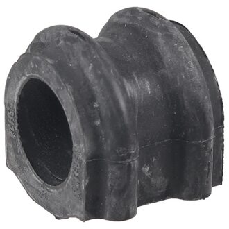 Hyundai Lagerbus, stabilisator