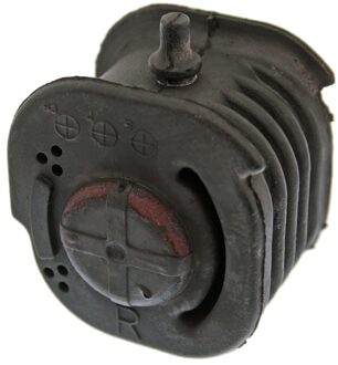 Hyundai Lagerbus, wieldraagarm ADG08094