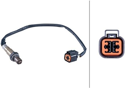 Hyundai Lambdasensor 6PA358066271