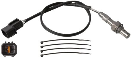 Hyundai lambdasonde 107593