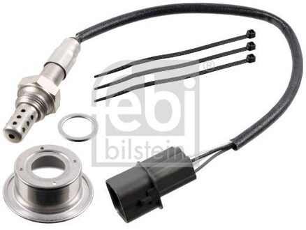 Hyundai Lambdasonde 179570