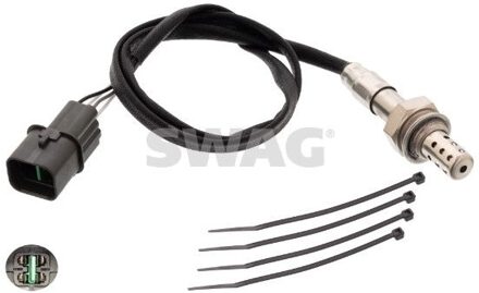 Hyundai lambdasonde 33106765