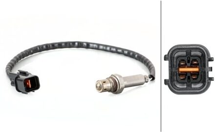 Hyundai Lambdasonde 6pa 6PA358103551