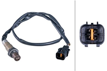 Hyundai Lambdasonde 6pa 6PA358103561